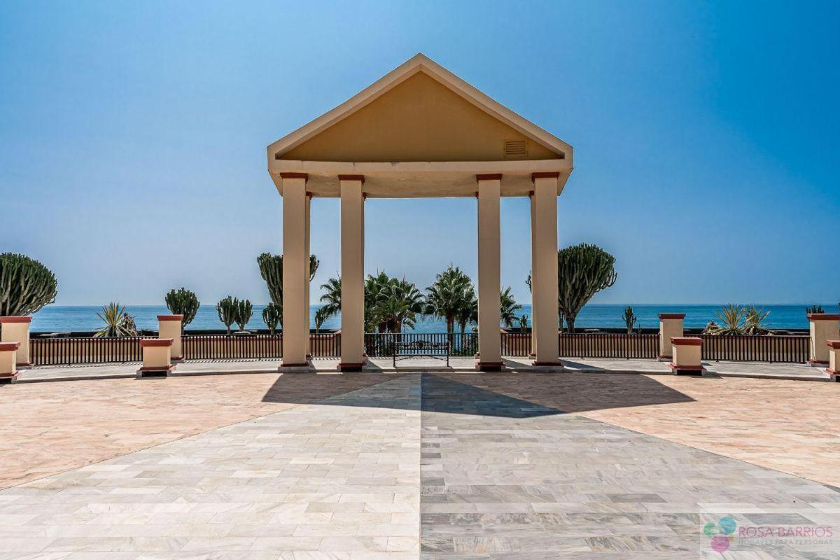Oleholidays 604 Romana Junto Al Mar Marbella Exterior foto