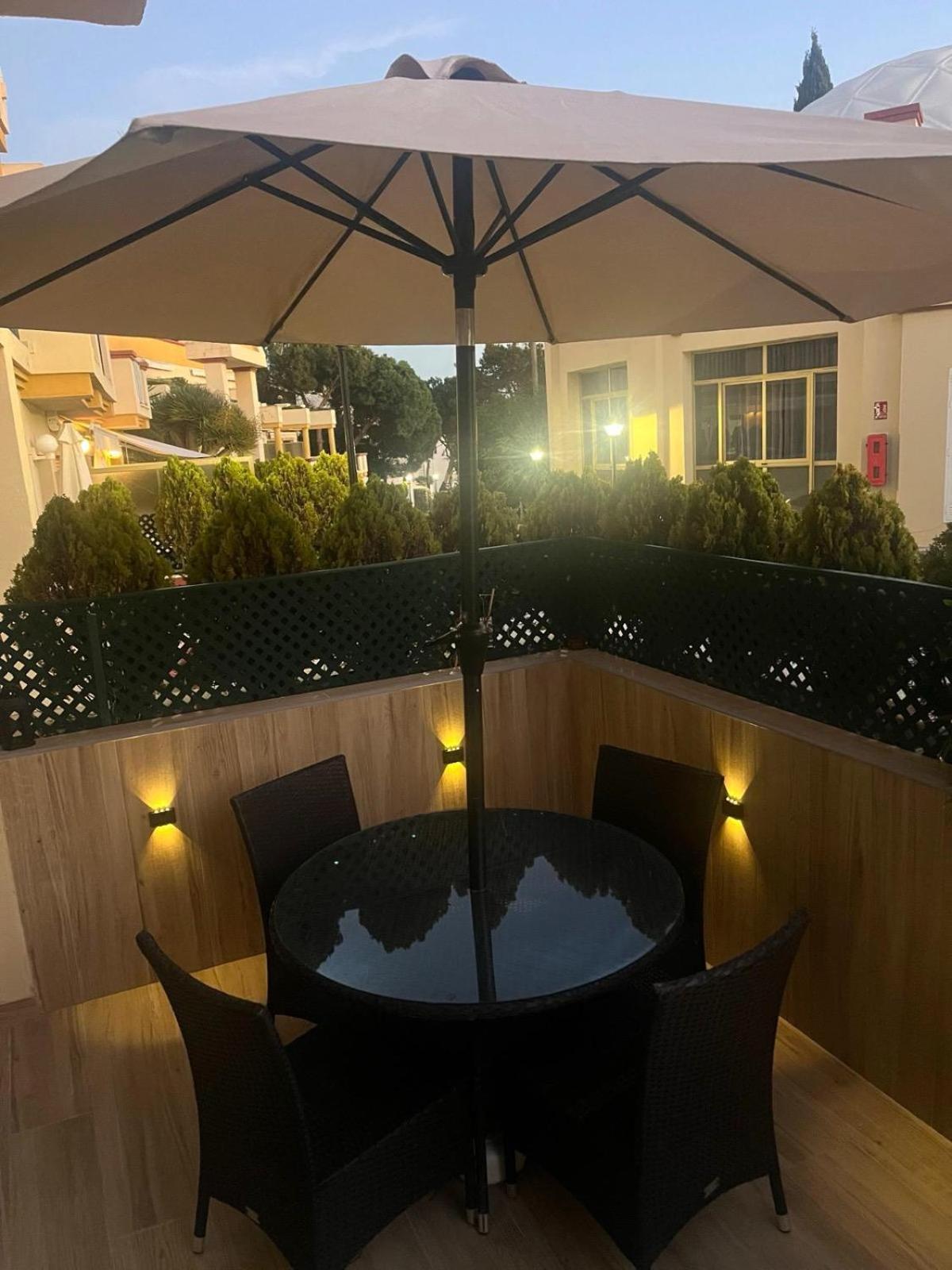 Oleholidays 604 Romana Junto Al Mar Marbella Exterior foto